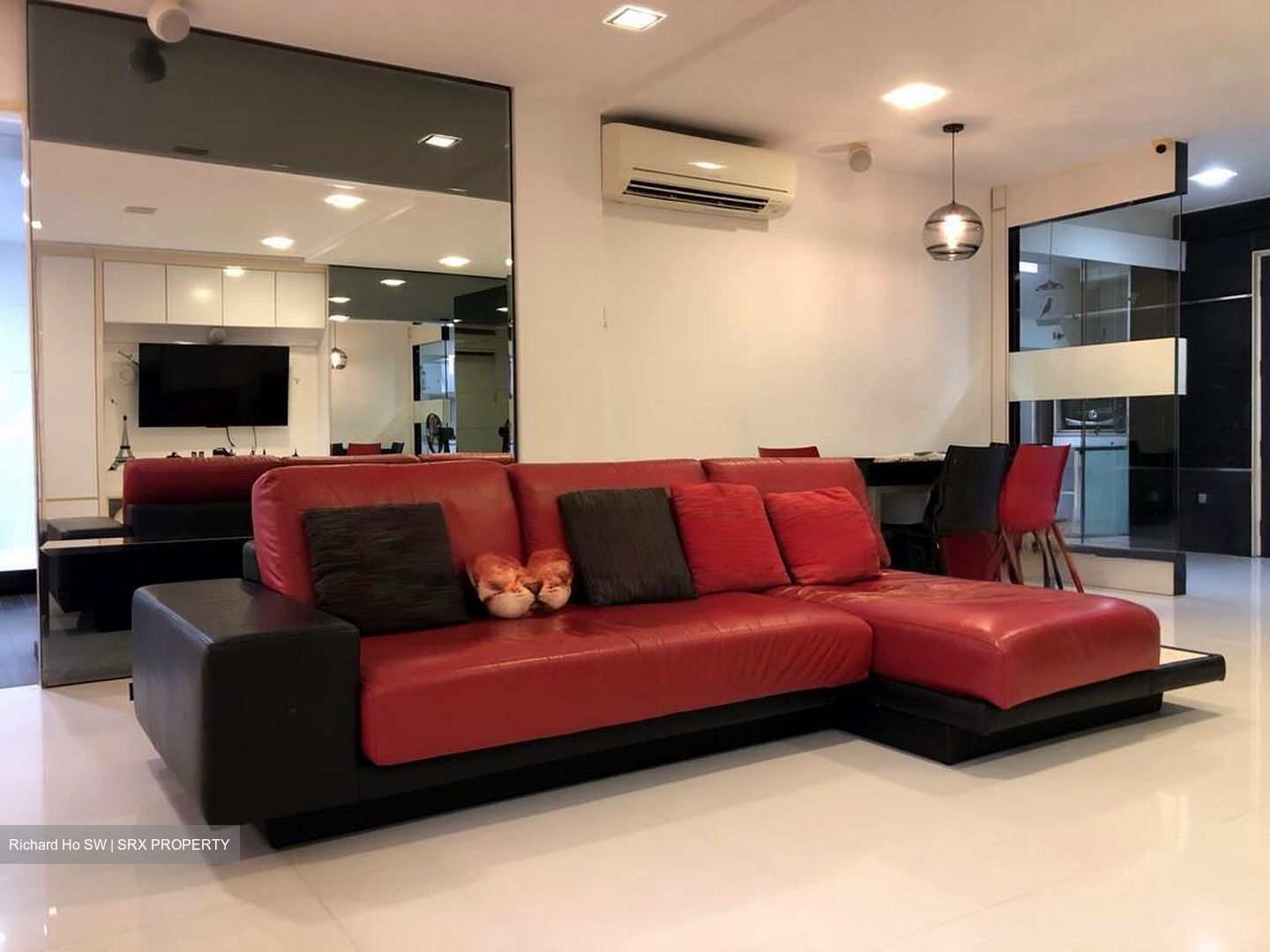 Blk 11 Farrer Park View (Kallang/Whampoa), HDB 5 Rooms #482239811